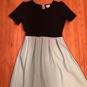 Lularoe Amelia Dress